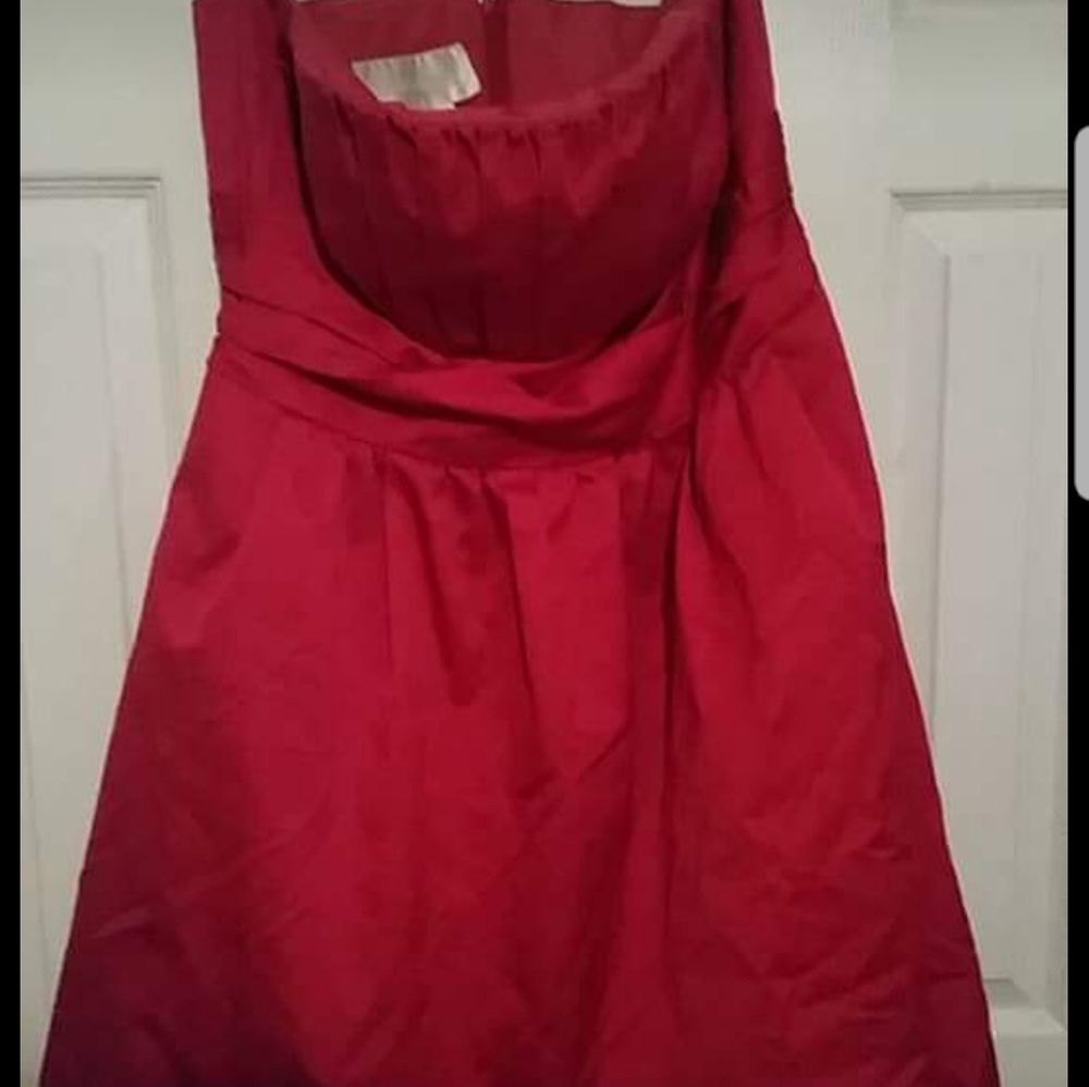 Cocktail dress - Picture 2 of 2